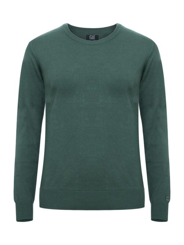 355417-1176-1688926666 OAKVILLE CREWNECK WOMAN