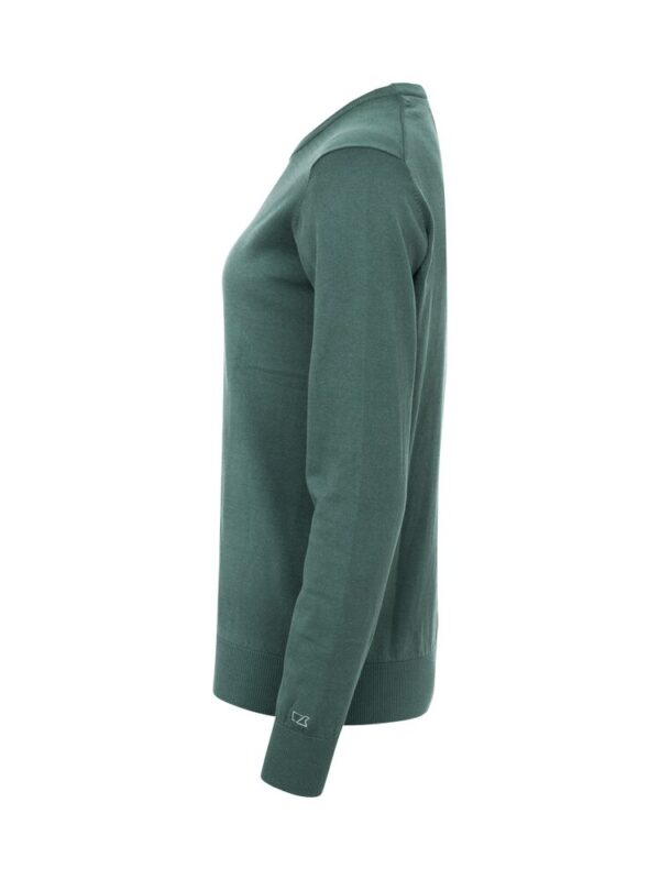 355417-1176-832923926 OAKVILLE CREWNECK WOMAN