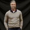 OAKVILLE V-NECK