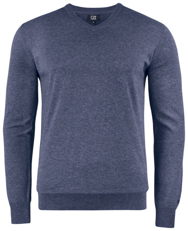 OAKVILLE V-NECK