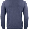 OAKVILLE V-NECK