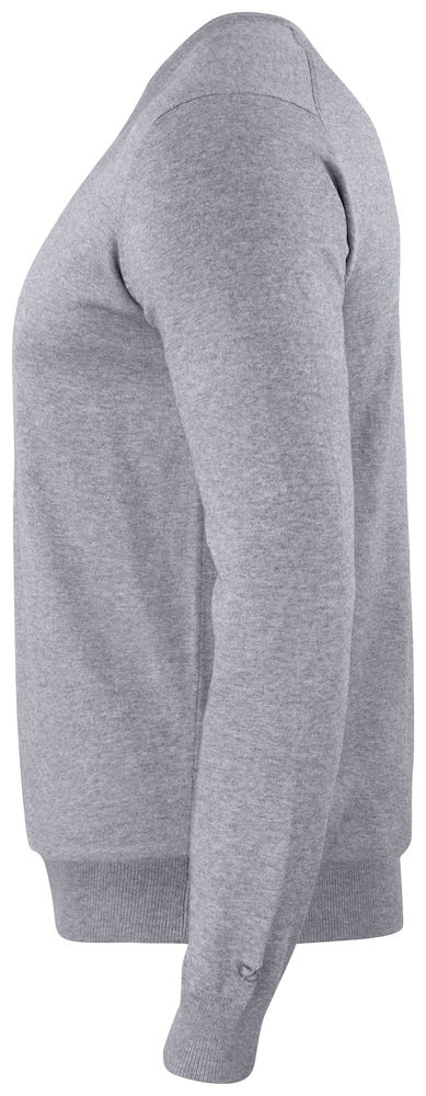 OAKVILLE V-NECK