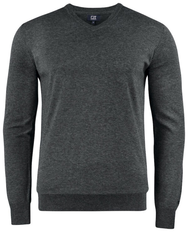 OAKVILLE V-NECK