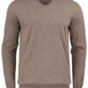 OAKVILLE V-NECK
