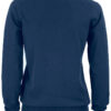 355419-1048-1137245522 OAKVILLE V-NECK WOMAN
