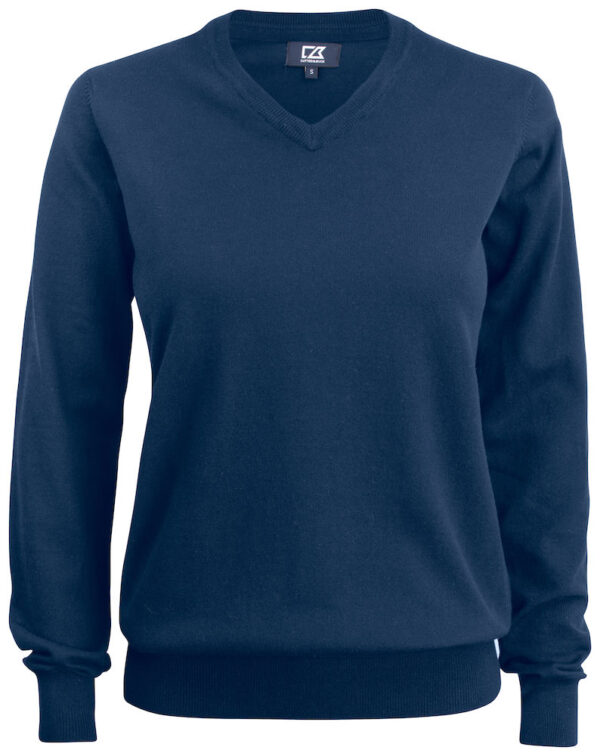 355419-1048-1590448418 OAKVILLE V-NECK WOMAN