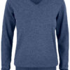 355419-1065-222905301 OAKVILLE V-NECK WOMAN