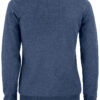 355419-1065-454528324 OAKVILLE V-NECK WOMAN