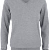 355419-1067-1243584350 OAKVILLE V-NECK WOMAN