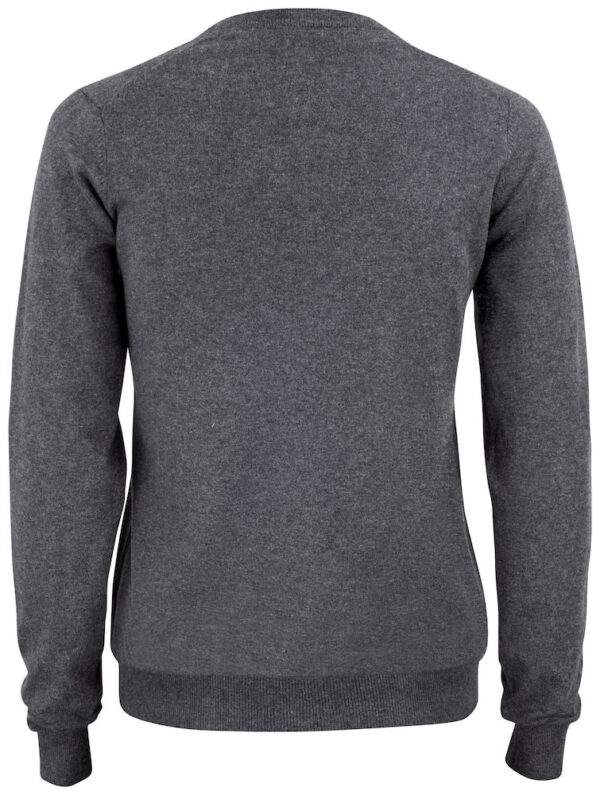 355419-1069-212380088 OAKVILLE V-NECK WOMAN