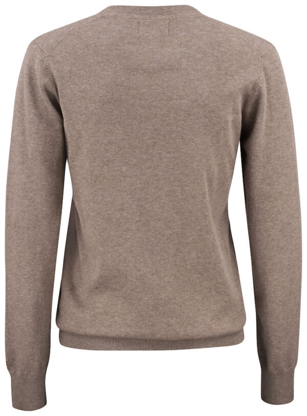 355419-1088-1700581752 OAKVILLE V-NECK WOMAN