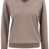 355419-1088-738881632 OAKVILLE V-NECK WOMAN