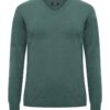 355419-1176-1167212415 OAKVILLE V-NECK WOMAN