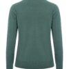 355419-1176-25634445 OAKVILLE V-NECK WOMAN