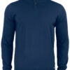 355420-1048-141825819 EVERETT HALF ZIP SWEATER