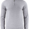 355420-1067-1338865376 EVERETT HALF ZIP SWEATER