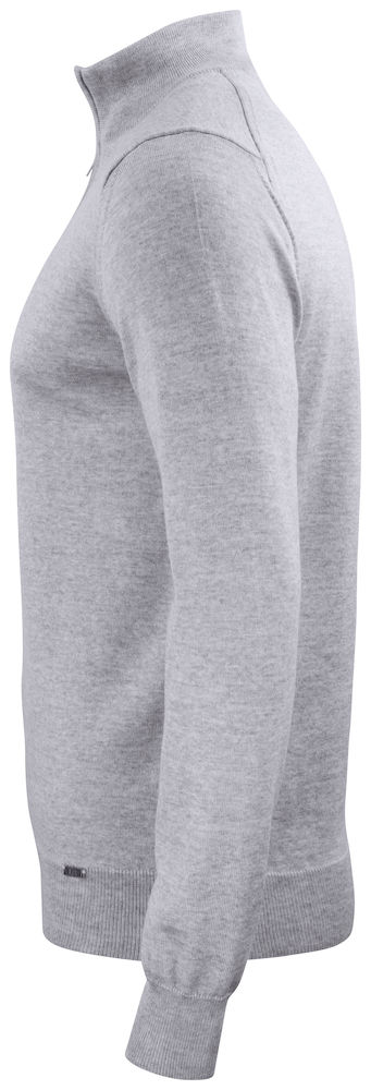 355420-1067-1534804689 EVERETT HALF ZIP SWEATER