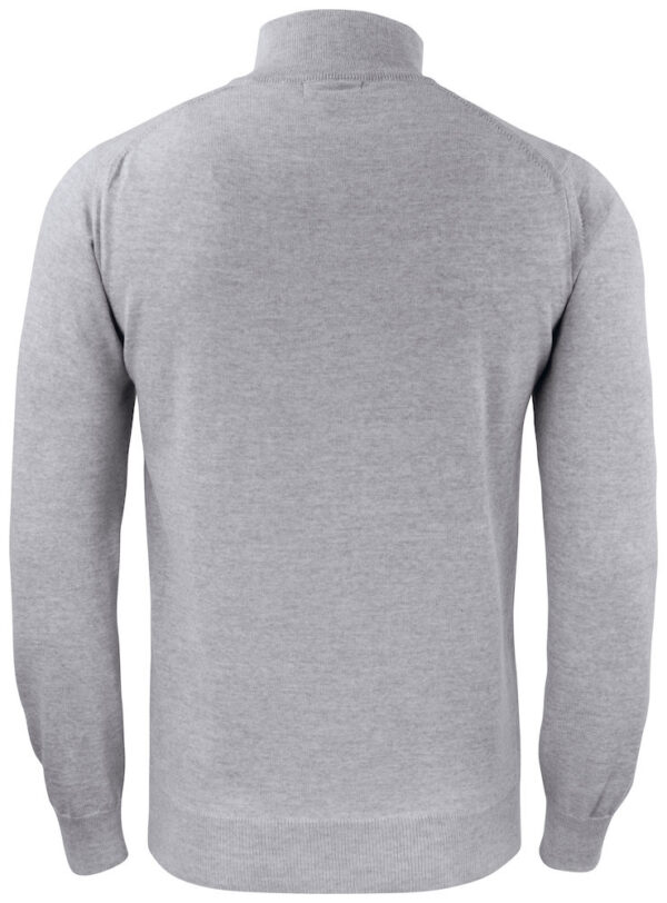 355420-1067-365389739 EVERETT HALF ZIP SWEATER