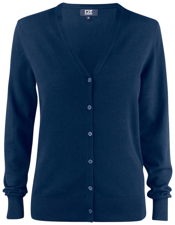 355425-1048-593085819 OAKVILLE CARDIGAN WOMAN