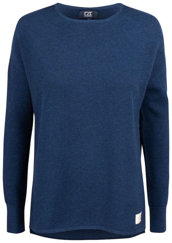 355427-1065-531777185 CARNATION SWEATER WOMAN
