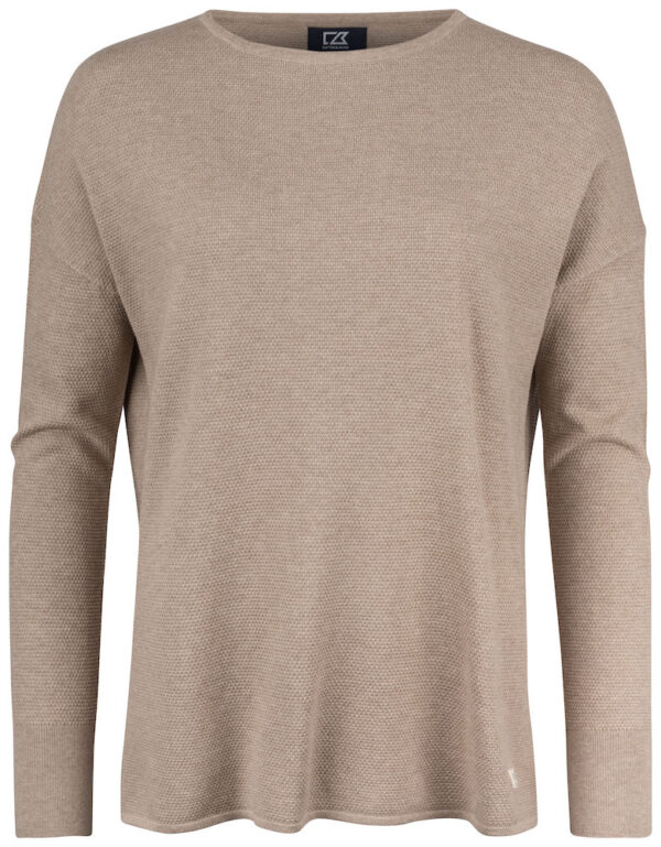 355427-1097-327926306 CARNATION SWEATER WOMAN
