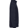 355428-1048-12168256 OAKVILLE HALF ZIP SWEATER