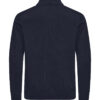 355428-1048-1601619823 OAKVILLE HALF ZIP SWEATER