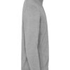 355428-1067-1827985826 OAKVILLE HALF ZIP SWEATER