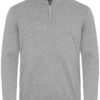 355428-1067-327404240 OAKVILLE HALF ZIP SWEATER