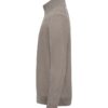 355428-1088-1153000523 OAKVILLE HALF ZIP SWEATER