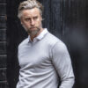 355430-0-392951525 EVERETT V-NECK
