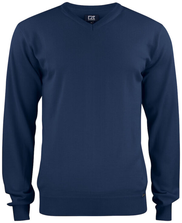 355430-1048-141779158 EVERETT V-NECK