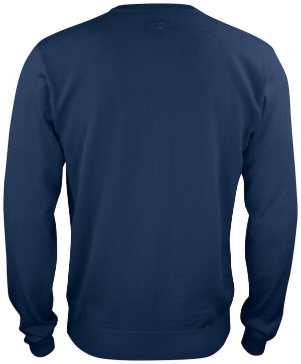 355430-1048-1995398011 EVERETT V-NECK