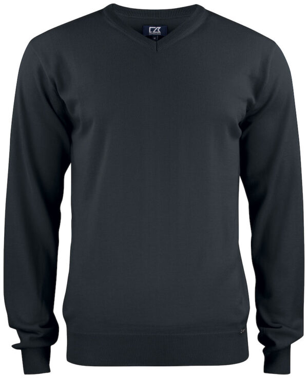 355430-1051-217357104 EVERETT V-NECK