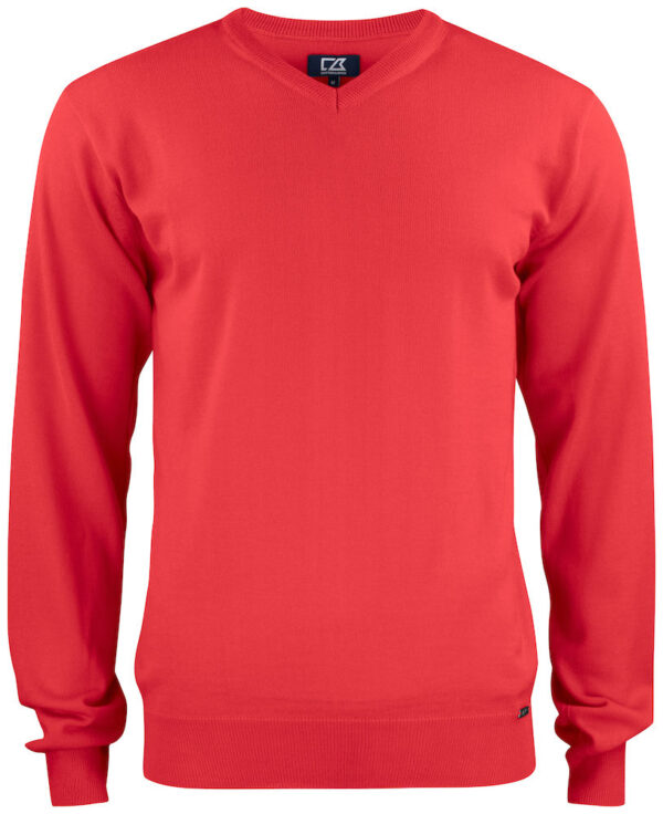 355430-1058-1852283329 EVERETT V-NECK