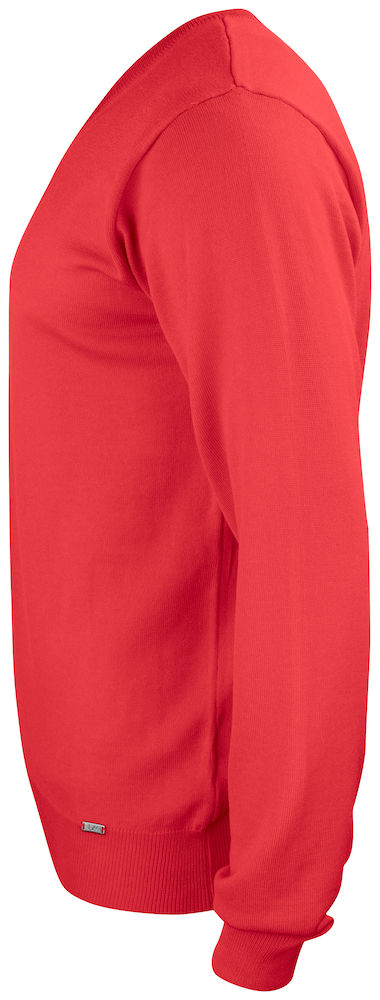 355430-1058-332810032 EVERETT V-NECK