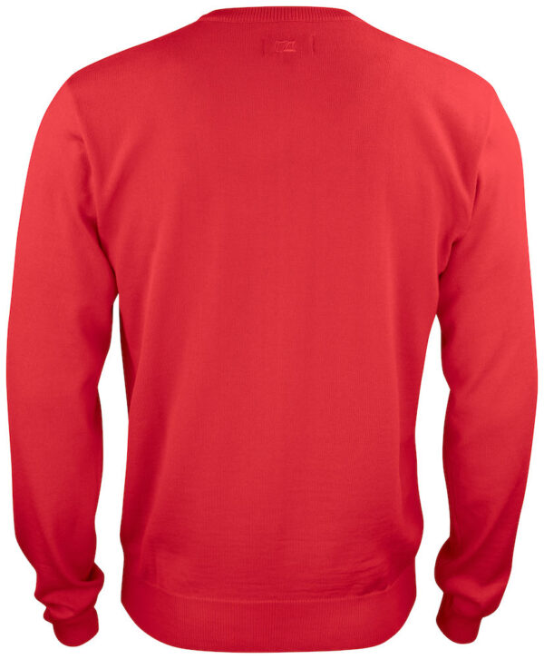 355430-1058-552015934 EVERETT V-NECK