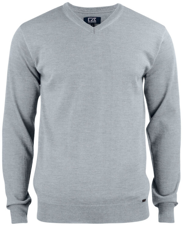 355430-1067-486781885 EVERETT V-NECK