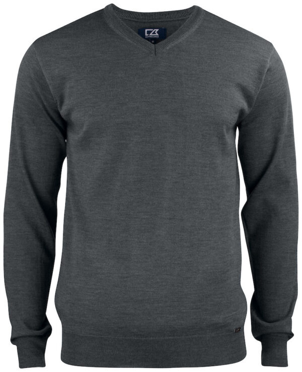 355430-1069-278609387 EVERETT V-NECK
