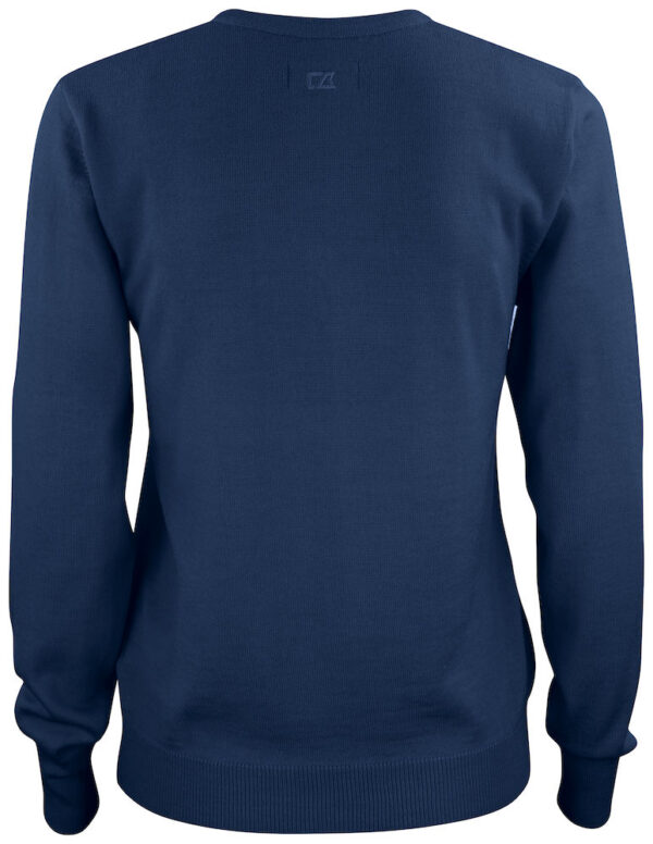 355431-1048-2022040065 EVERETT V-NECK WOMAN