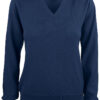 355431-1048-2144520406 EVERETT V-NECK WOMAN