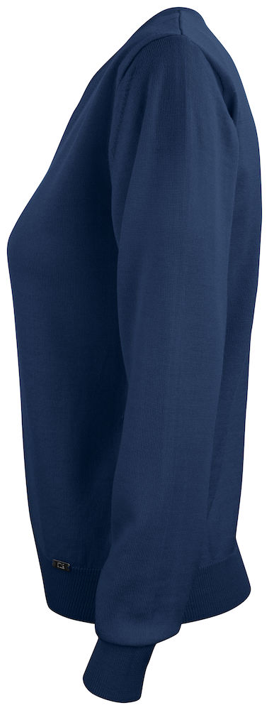 355431-1048-295108350 EVERETT V-NECK WOMAN