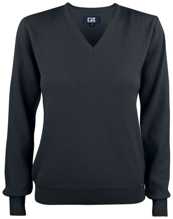 355431-1051-1410192448 EVERETT V-NECK WOMAN