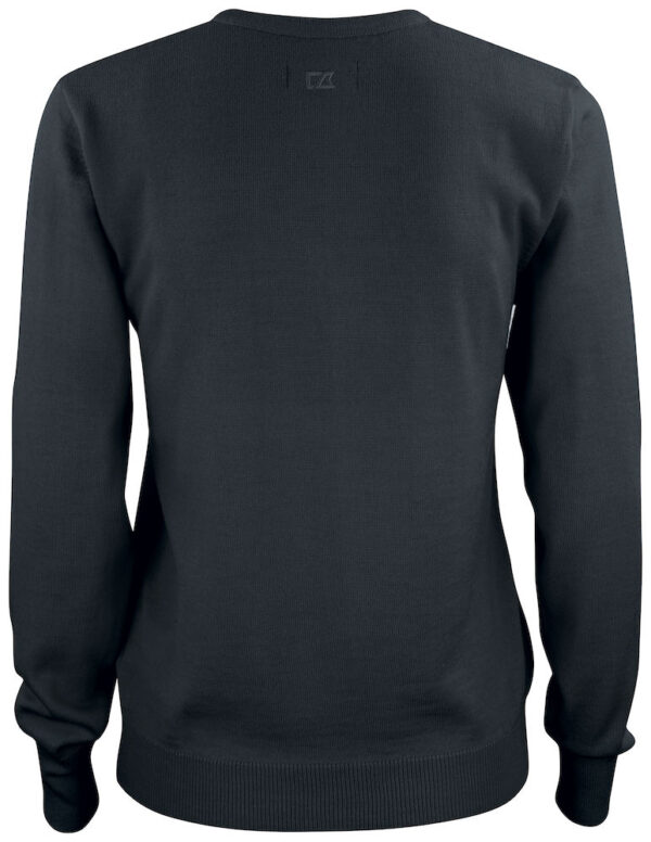 355431-1051-2084070546 EVERETT V-NECK WOMAN