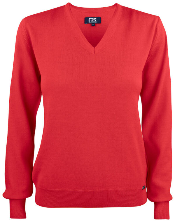 355431-1058-273177163-1 EVERETT V-NECK WOMAN