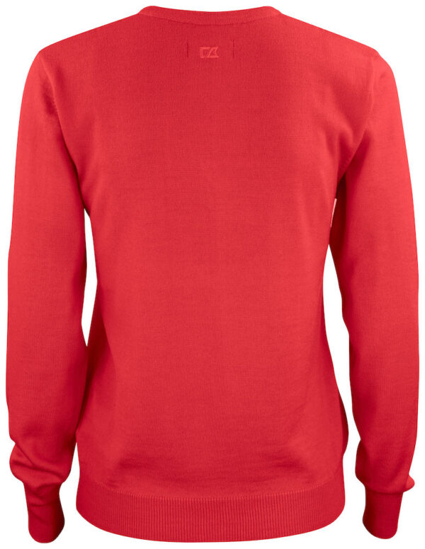 355431-1058-99758754 EVERETT V-NECK WOMAN