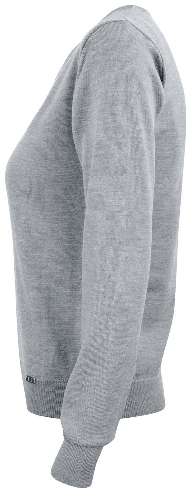 355431-1067-1825870804 EVERETT V-NECK WOMAN