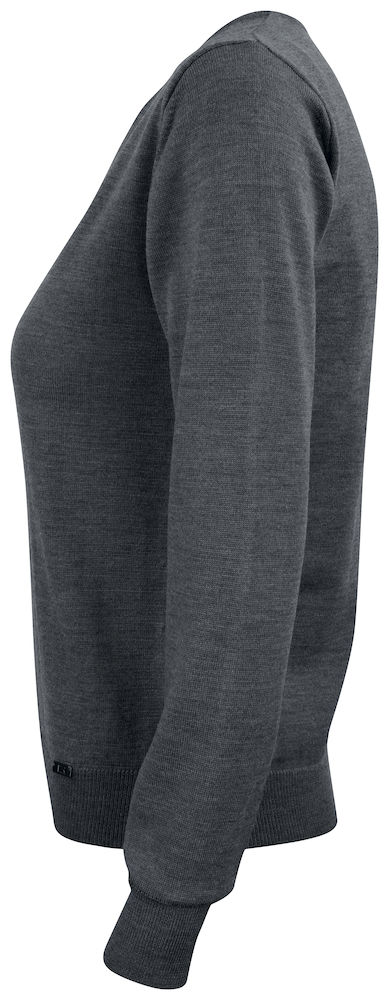 355431-1069-1907556144 EVERETT V-NECK WOMAN