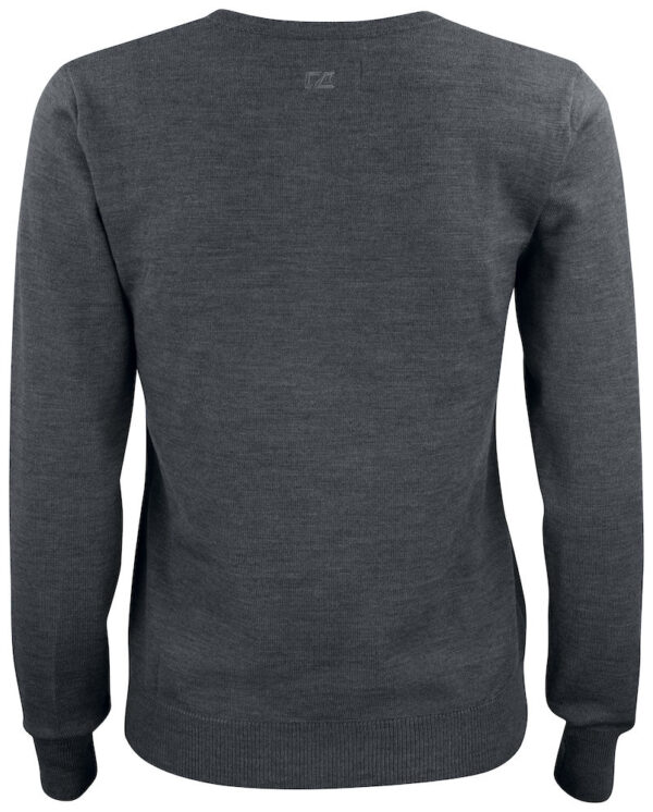 355431-1069-555337536 EVERETT V-NECK WOMAN