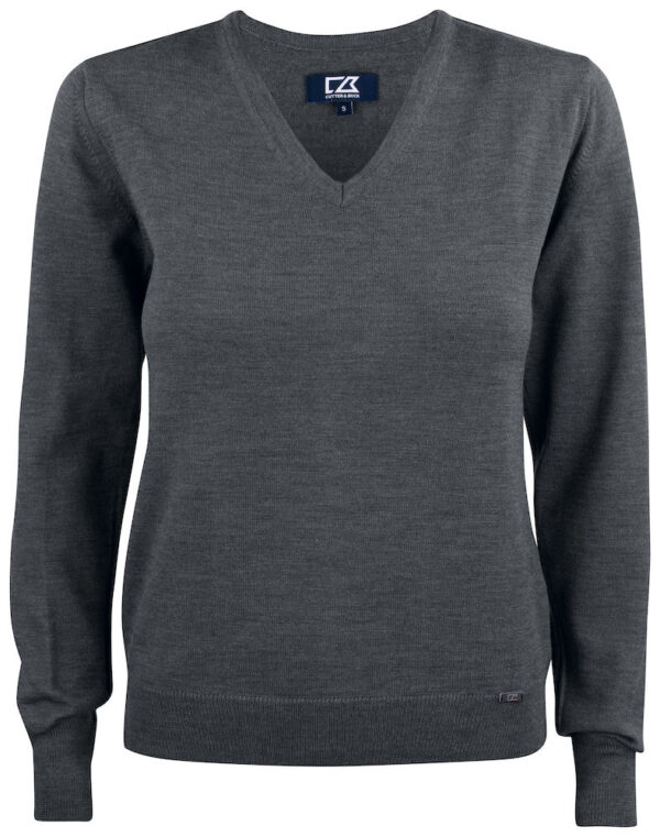 355431-1069-68390742 EVERETT V-NECK WOMAN
